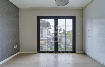 GÜZELBAHÇE KAHRAMANDERE MAHALLESİNDE SATILIK SİTE İÇİ 240 M2 VİLLA
