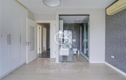 GÜZELBAHÇE KAHRAMANDERE MAHALLESİNDE SATILIK SİTE İÇİ 240 M2 VİLLA