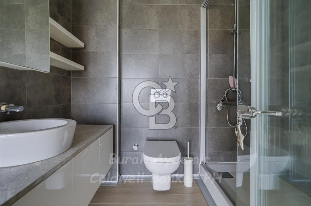 GÜZELBAHÇE KAHRAMANDERE MAHALLESİNDE SATILIK SİTE İÇİ 240 M2 VİLLA