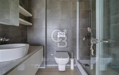 GÜZELBAHÇE KAHRAMANDERE MAHALLESİNDE SATILIK SİTE İÇİ 240 M2 VİLLA