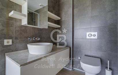GÜZELBAHÇE KAHRAMANDERE MAHALLESİNDE SATILIK SİTE İÇİ 240 M2 VİLLA