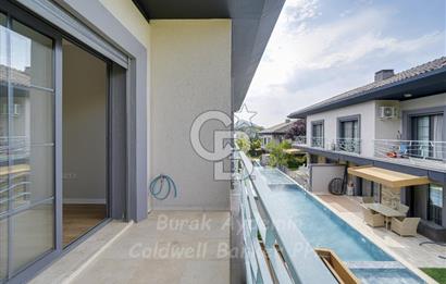GÜZELBAHÇE KAHRAMANDERE MAHALLESİNDE SATILIK SİTE İÇİ 240 M2 VİLLA