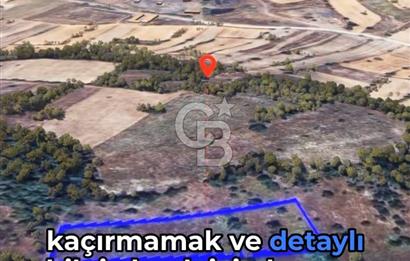 Balıkesir Dursunbey Mıcırlar'da Yatırım Fırsatı