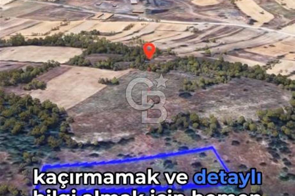 Balıkesir Dursunbey Mıcırlar'da Yatırım Fırsatı