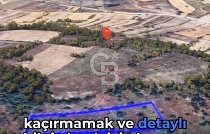 Balıkesir Dursunbey Mıcırlar'da Yatırım Fırsatı