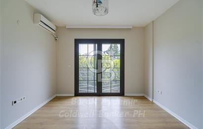 GÜZELBAHÇE KAHRAMANDERE MAHALLESİNDE SATILIK SİTE İÇİ 240 M2 VİLLA