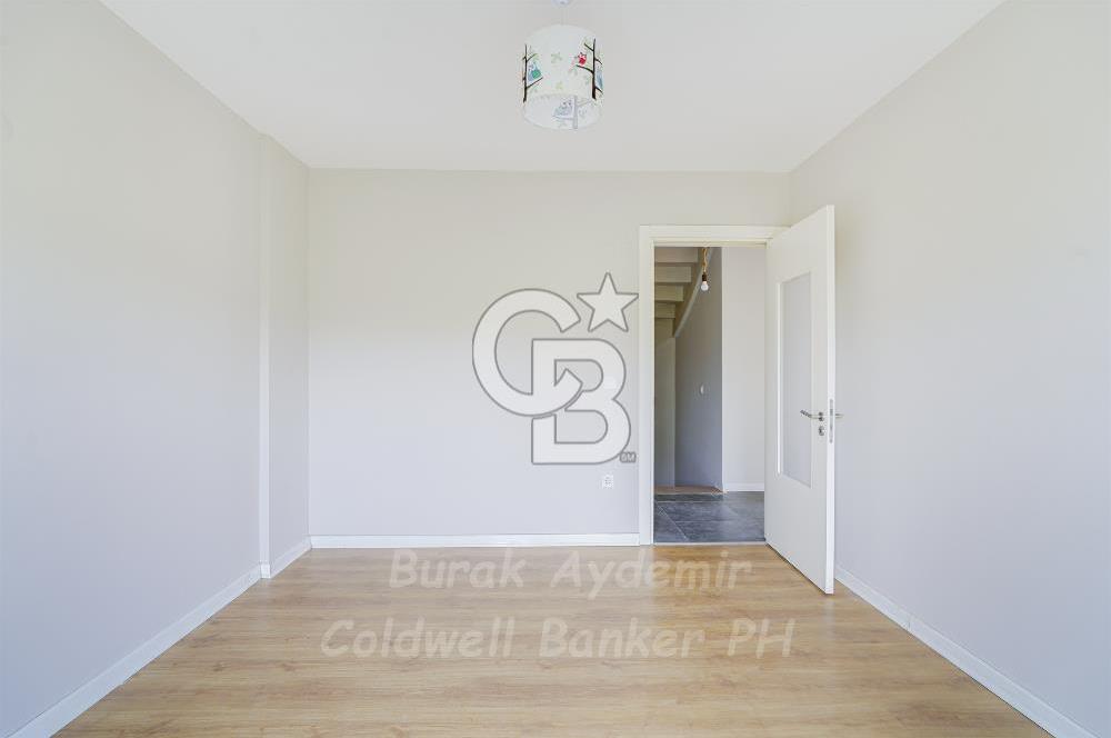GÜZELBAHÇE KAHRAMANDERE MAHALLESİNDE SATILIK SİTE İÇİ 240 M2 VİLLA