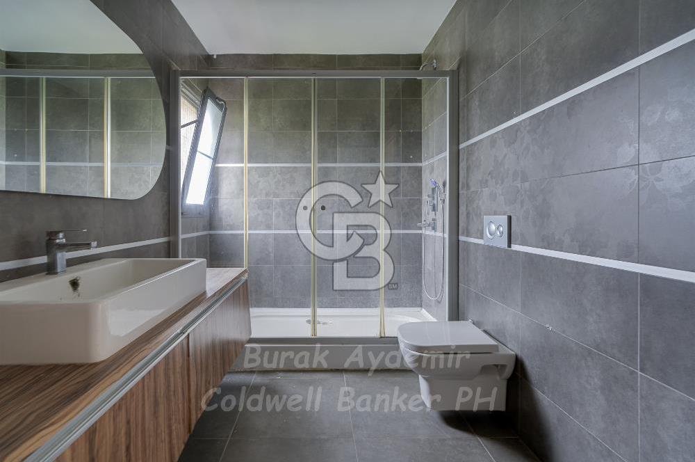 GÜZELBAHÇE KAHRAMANDERE MAHALLESİNDE SATILIK SİTE İÇİ 240 M2 VİLLA
