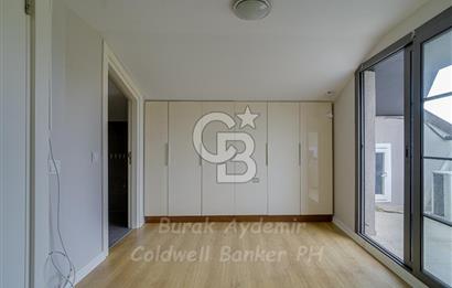 GÜZELBAHÇE KAHRAMANDERE MAHALLESİNDE SATILIK SİTE İÇİ 240 M2 VİLLA