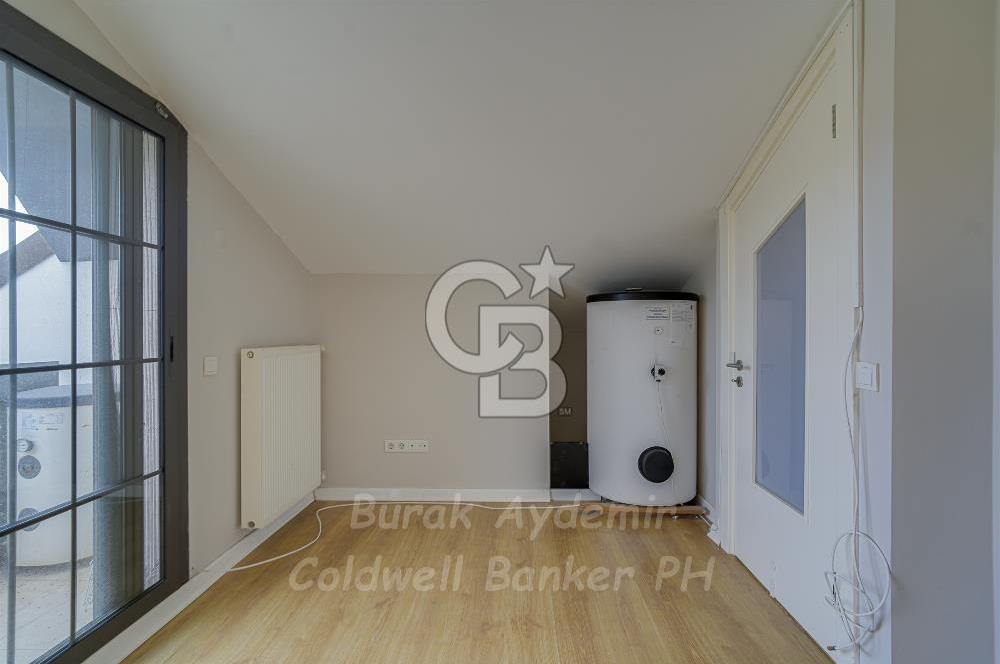 GÜZELBAHÇE KAHRAMANDERE MAHALLESİNDE SATILIK SİTE İÇİ 240 M2 VİLLA