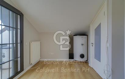 GÜZELBAHÇE KAHRAMANDERE MAHALLESİNDE SATILIK SİTE İÇİ 240 M2 VİLLA