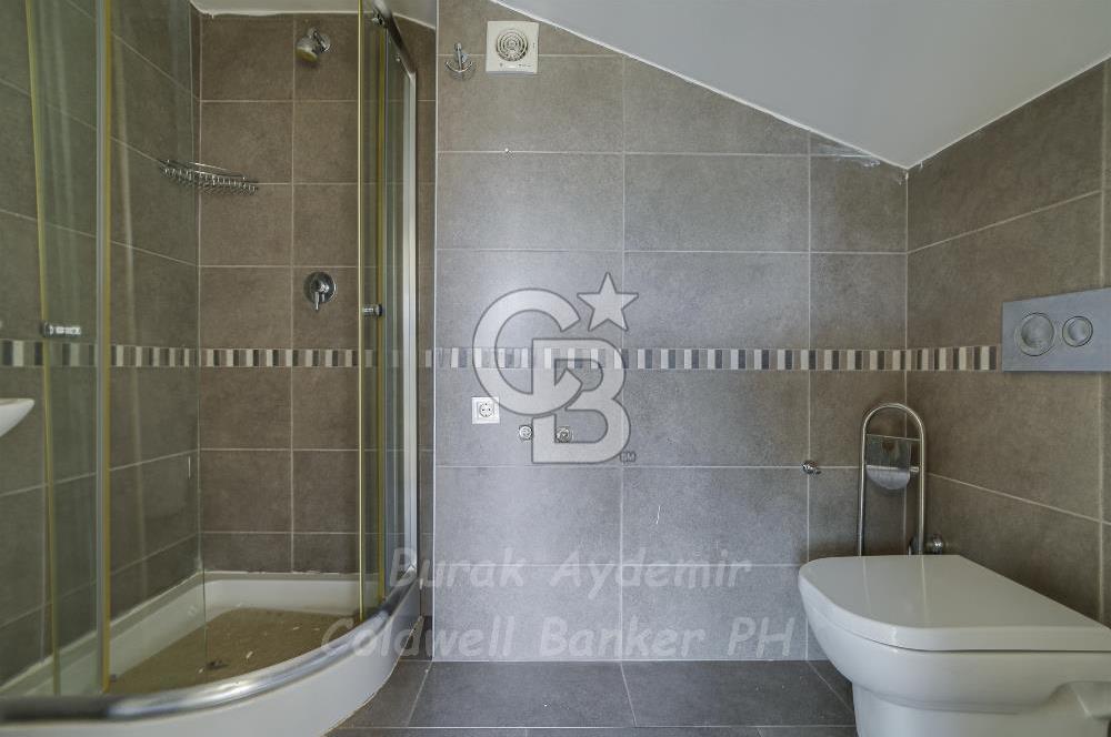 GÜZELBAHÇE KAHRAMANDERE MAHALLESİNDE SATILIK SİTE İÇİ 240 M2 VİLLA