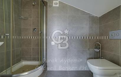 GÜZELBAHÇE KAHRAMANDERE MAHALLESİNDE SATILIK SİTE İÇİ 240 M2 VİLLA