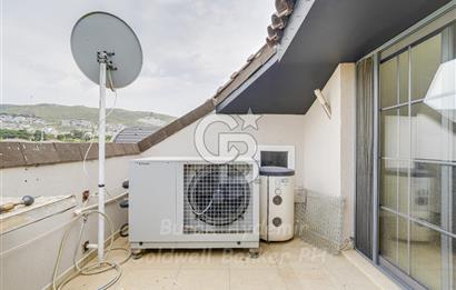 GÜZELBAHÇE KAHRAMANDERE MAHALLESİNDE SATILIK SİTE İÇİ 240 M2 VİLLA