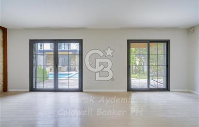 GÜZELBAHÇE KAHRAMANDERE MAHALLESİNDE SATILIK SİTE İÇİ 240 M2 VİLLA