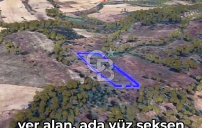 Balıkesir Dursunbey Mıcırlar'da Yatırım Fırsatı