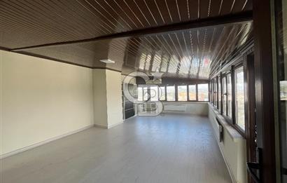 GORDİON KONUTLARINDA SATILIK BOŞ TRİPLEKS! AVM ve METRO YANI