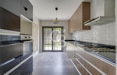 GÜZELBAHÇE KAHRAMANDERE MAHALLESİNDE SATILIK SİTE İÇİ 240 M2 VİLLA