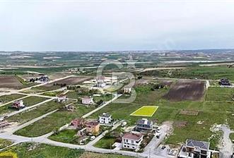Arnavutköy Hadımköyde İmarlı ifrazlı 288 M2 Arsa