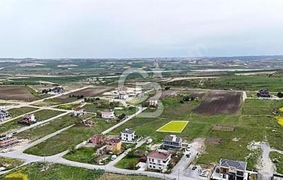 Arnavutköy Hadımköyde İmarlı ifrazlı 288 M2 Arsa