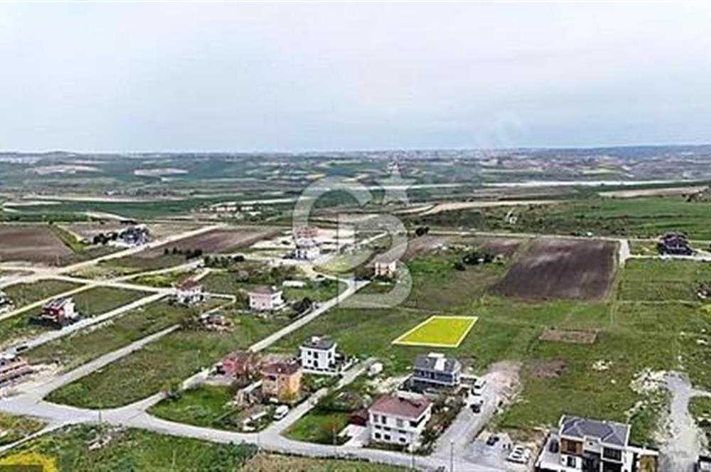 Arnavutköy Hadımköyde İmarlı ifrazlı 288 M2 Arsa