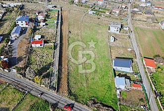 ÇATALCA ÇANAKÇA MAHALLESİ SATILIK 1862m² ARSA