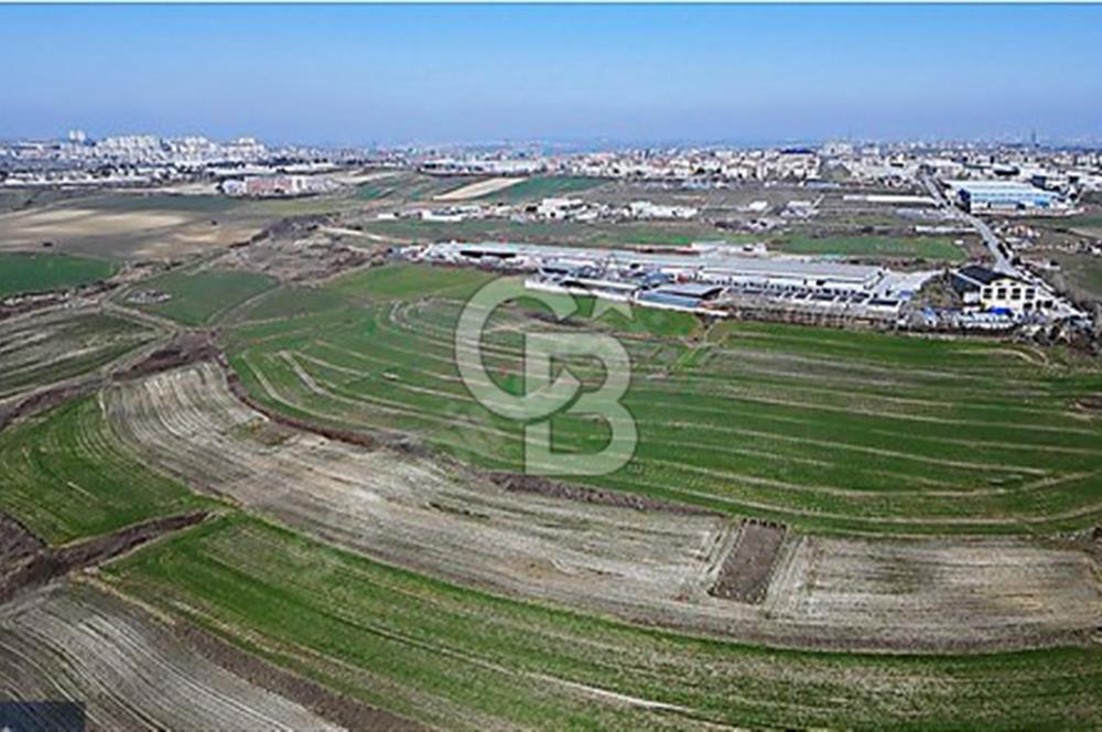 ARNAVUTKÖY HADIMKÖY SATILIK 263m² ARSA
