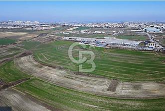 ARNAVUTKÖY HADIMKÖY SATILIK 263m² ARSA