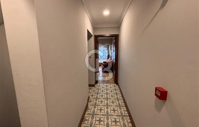Beyoğlu Feridiye Yenilenmiş Binada Turizm İşletme Belgeli 29 Yataklı 10 Odalı Satılık Otel