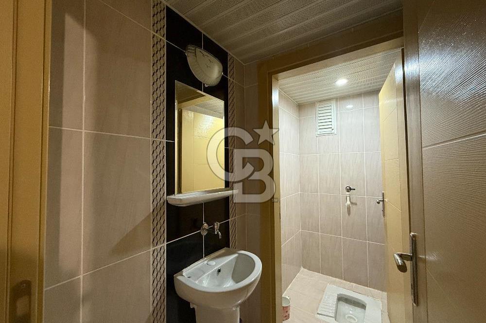 Samsun Ladik 2.etap TOKİ’de satılık 3+1 daire