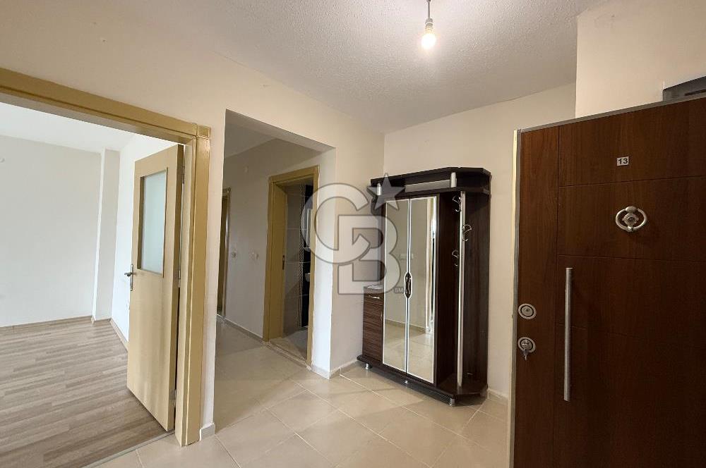 Samsun Ladik 2.etap TOKİ’de satılık 3+1 daire