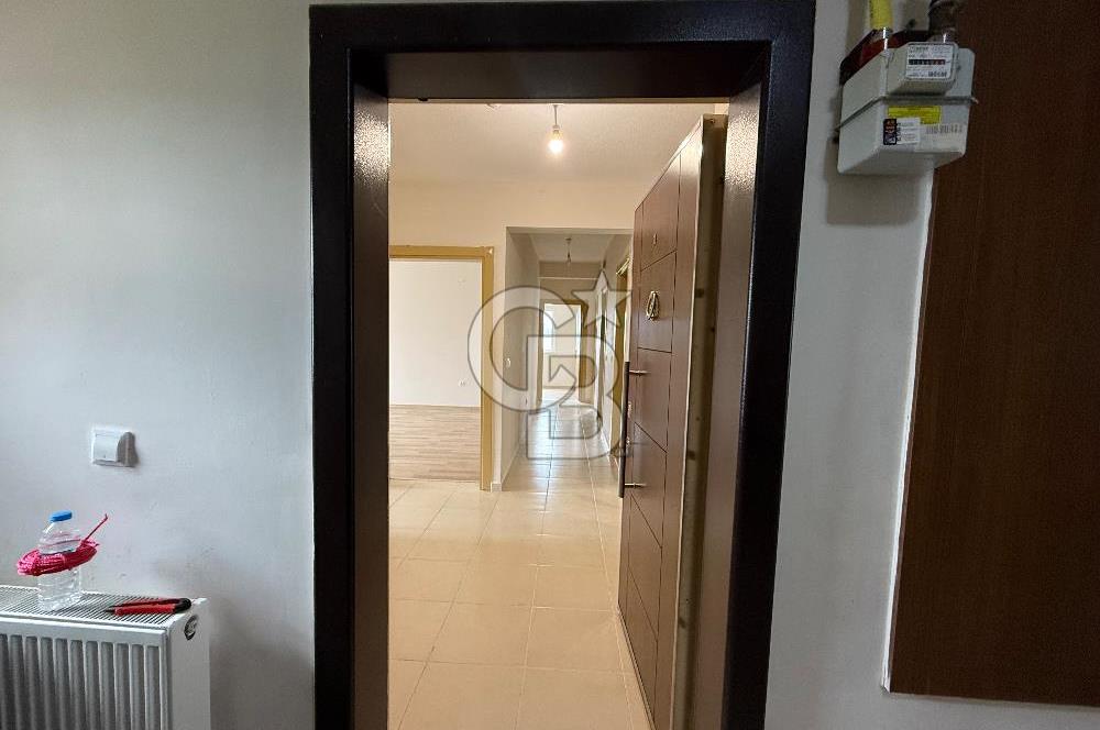 Samsun Ladik 2.etap TOKİ’de satılık 3+1 daire