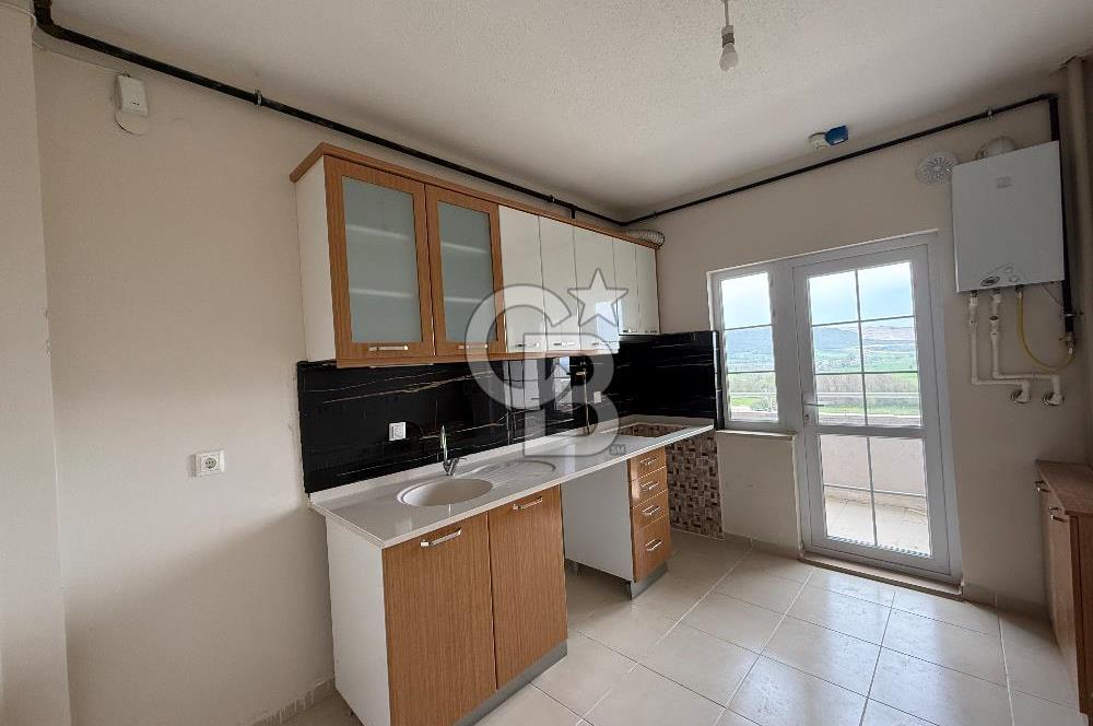 Samsun Ladik 2.etap TOKİ’de satılık 3+1 daire