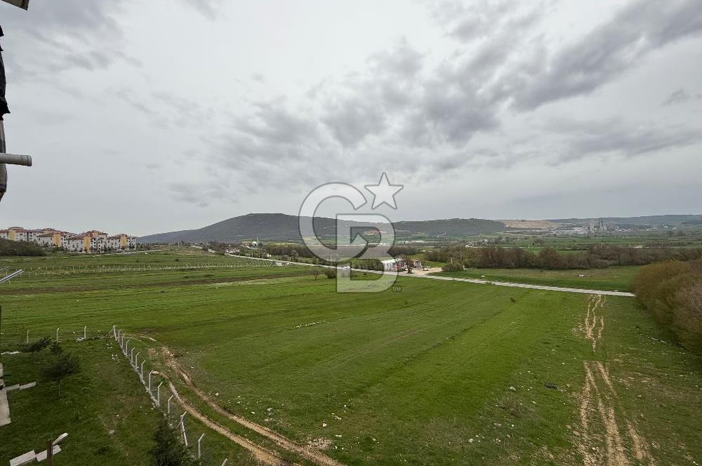 Samsun Ladik 2.etap TOKİ’de satılık 3+1 daire