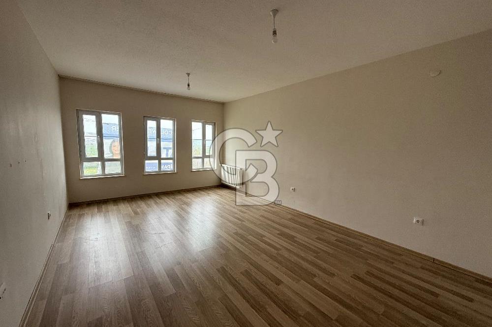 Samsun Ladik 2.etap TOKİ’de satılık 3+1 daire