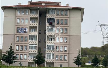 Samsun Ladik 2.etap TOKİ’de satılık 3+1 daire