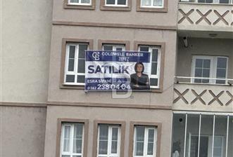 Samsun Ladik 2.etap TOKİ’de satılık 3+1 daire