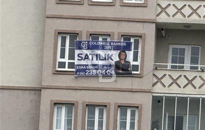 Samsun Ladik 2.etap TOKİ’de satılık 3+1 daire