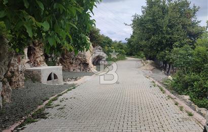 YAYLICA MAHALLESİ İMARLI ARSA