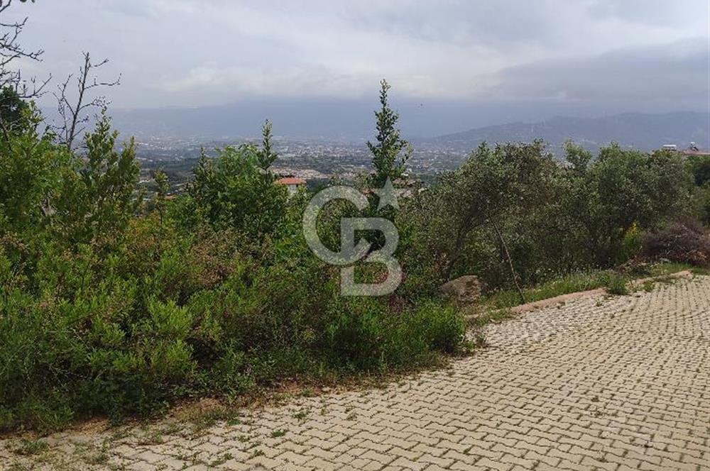 YAYLICA MAHALLESİ İMARLI ARSA