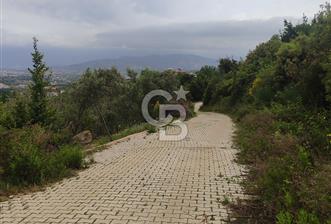 YOLA CEPHELİ PARK'A KOMŞU İMARLI ARSA