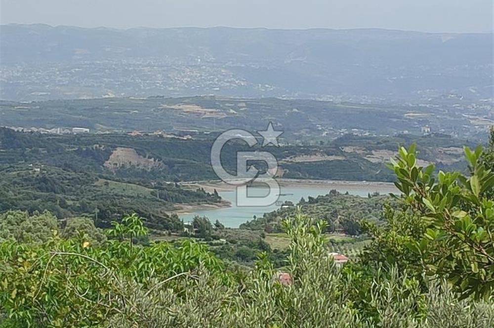 YAYLICA MAHALLESİ İMARLI ARSA