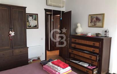 BODRUM GÜNDOĞAN'DA DÖNEMSEL KİRALIK 2+1 DUBLEKS VİLLA