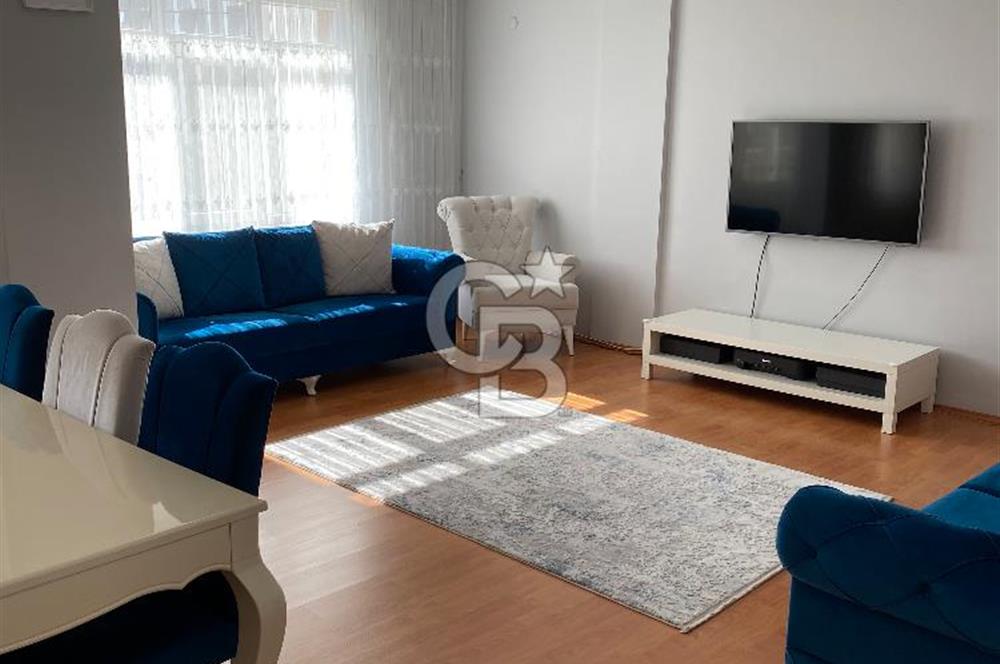 Büyükçekmece Kumburgaz Satılık 2+1 Daire