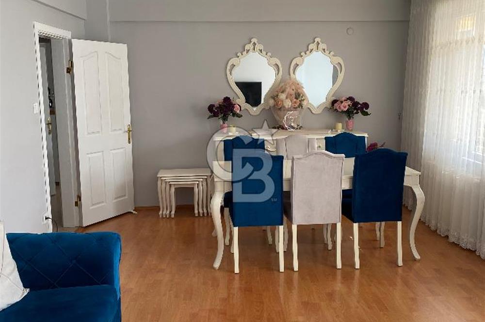 Büyükçekmece Kumburgaz Satılık 2+1 Daire