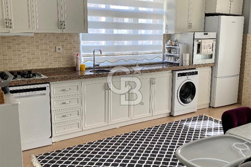Büyükçekmece Kumburgaz Satılık 2+1 Daire