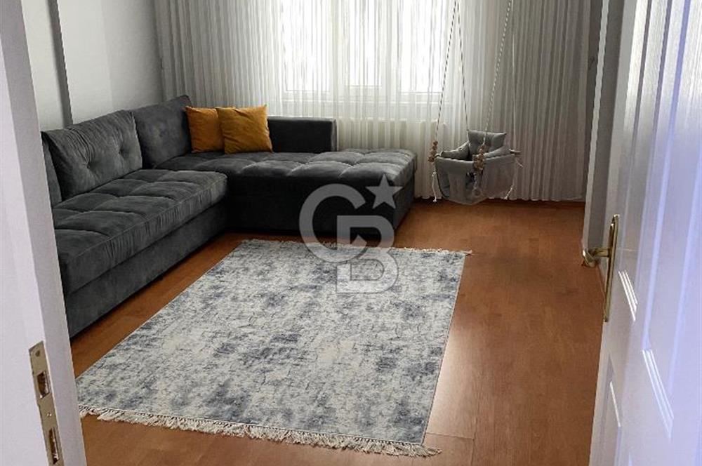 Büyükçekmece Kumburgaz Satılık 2+1 Daire