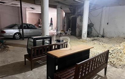 Urla Malgaca Pazarı ve Sanat Sokağına Komşu Kiralık Ticari İşletme