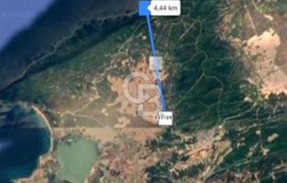 CB MARS'TAN ECEABAT ÇEŞMEALTI MEVKİİNDE YATIRIMLIK TARLA