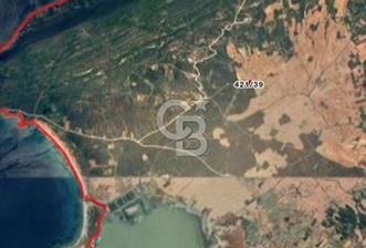 CB MARS'TAN ECEABAT TOPRAKÇI MEVKİİNDE YATIRIMLIK TARLA